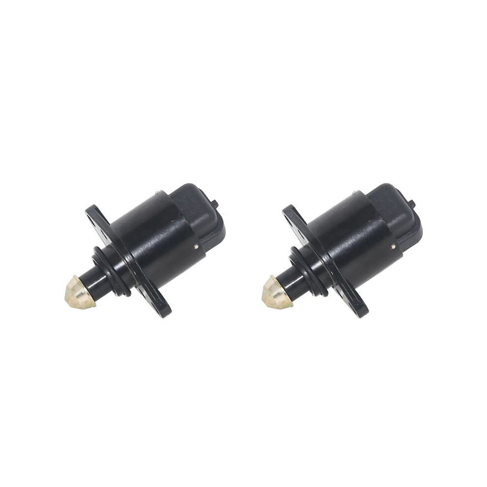 2X Car Accessories Idle Air Control Sensor Valve For Cherokee Grand Cherokee Comanche Tj 4637071 53007562 6032654982764