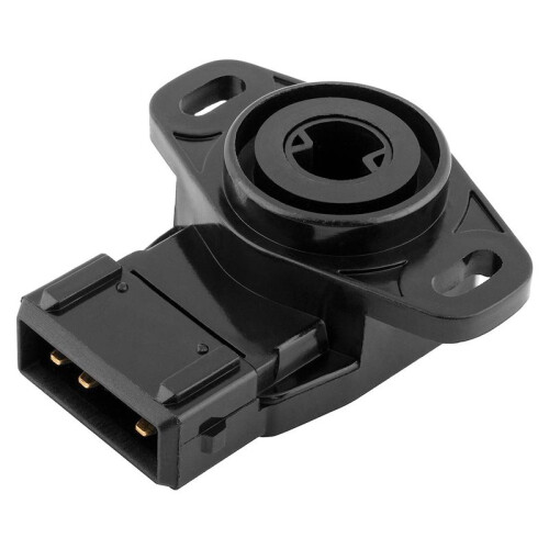 2X MD628077 Throttle Position Sensor Sensor Auto Supplies for  Eclipse Galant Montero 2