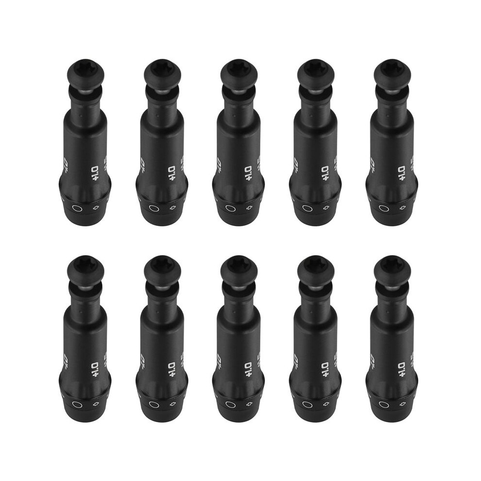 10X Adapter Sleeve Replacement For G410 G425 G430 Driver And Fairway Woodz(0.335) 6033341507789