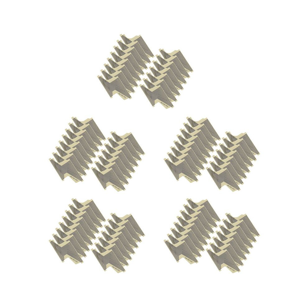 75Pcs/Lot Aw-Hsc-043 Instrument Cluster Flat Lcd Connector For Corsa Meriva Speedometer Pixel Repair Ribbon Cable 6032065337085
