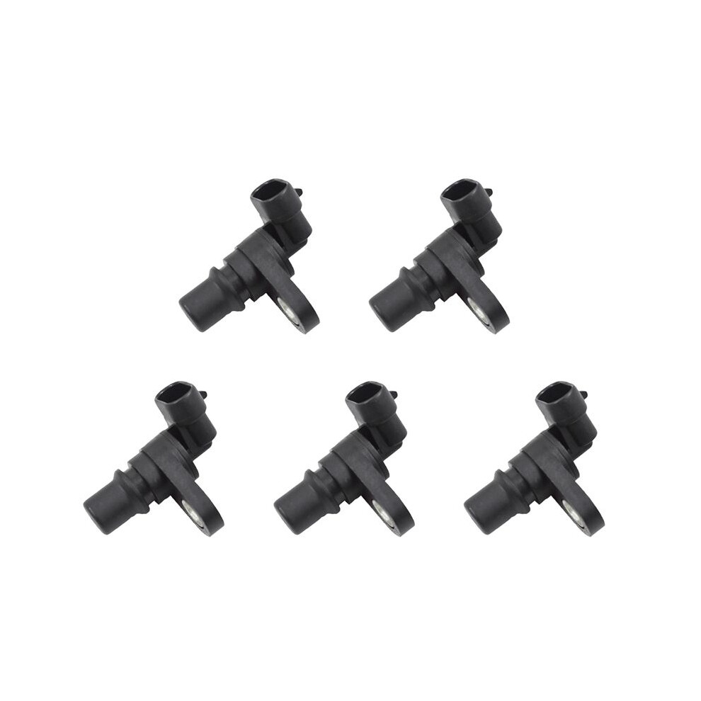 5X Hall Effect Speed Sensor For Rzr 570 800 900 1000 4012167 4013908 3234299 6032503521786