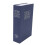 Book-shaped Secure Storage, Combination Lock Protected Diversion Safe, Elegant Design for Home and Office, Humanized Access for Coins and Tissues, 7