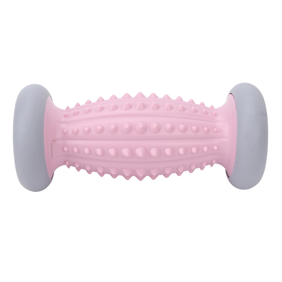 Foot Massage Roller, Shiatsu Massage For Foot Pain Relief, Ergonomic Design Ensures Comfortable Fit To Foot Arch, Trigger Points And Deep Tissue
