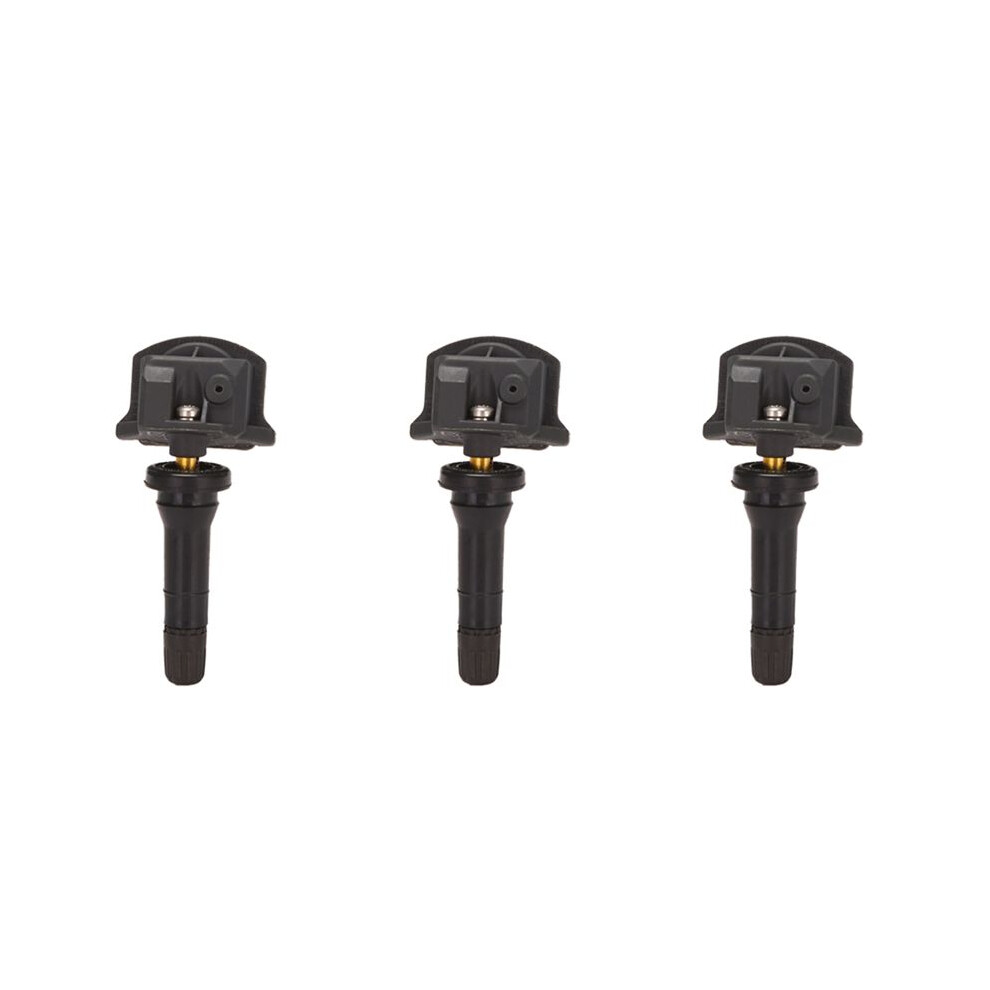 3Pcs Tpms Tire Pressure Monitoring Sensor 52940-L1100 For Sonata Optima K5 Seltos 2020-2021 6033693487944