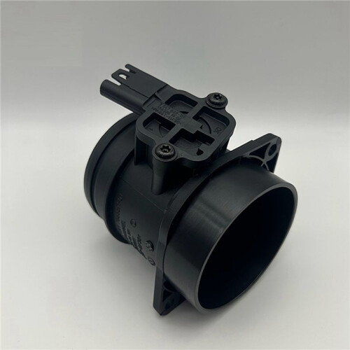 2X MAF Mass Air Flow Meter Sensor 1371 7565691-01 13717565691 7565691 for  E81 E82 E84 E87 E88 E90 E91 2