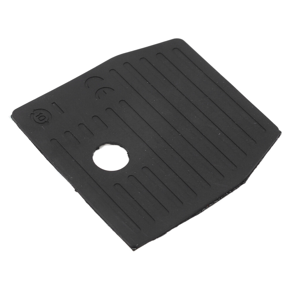 Rubber Camera Bottom Cover For Nikon Df Digital Camera Repair 4961380996351
