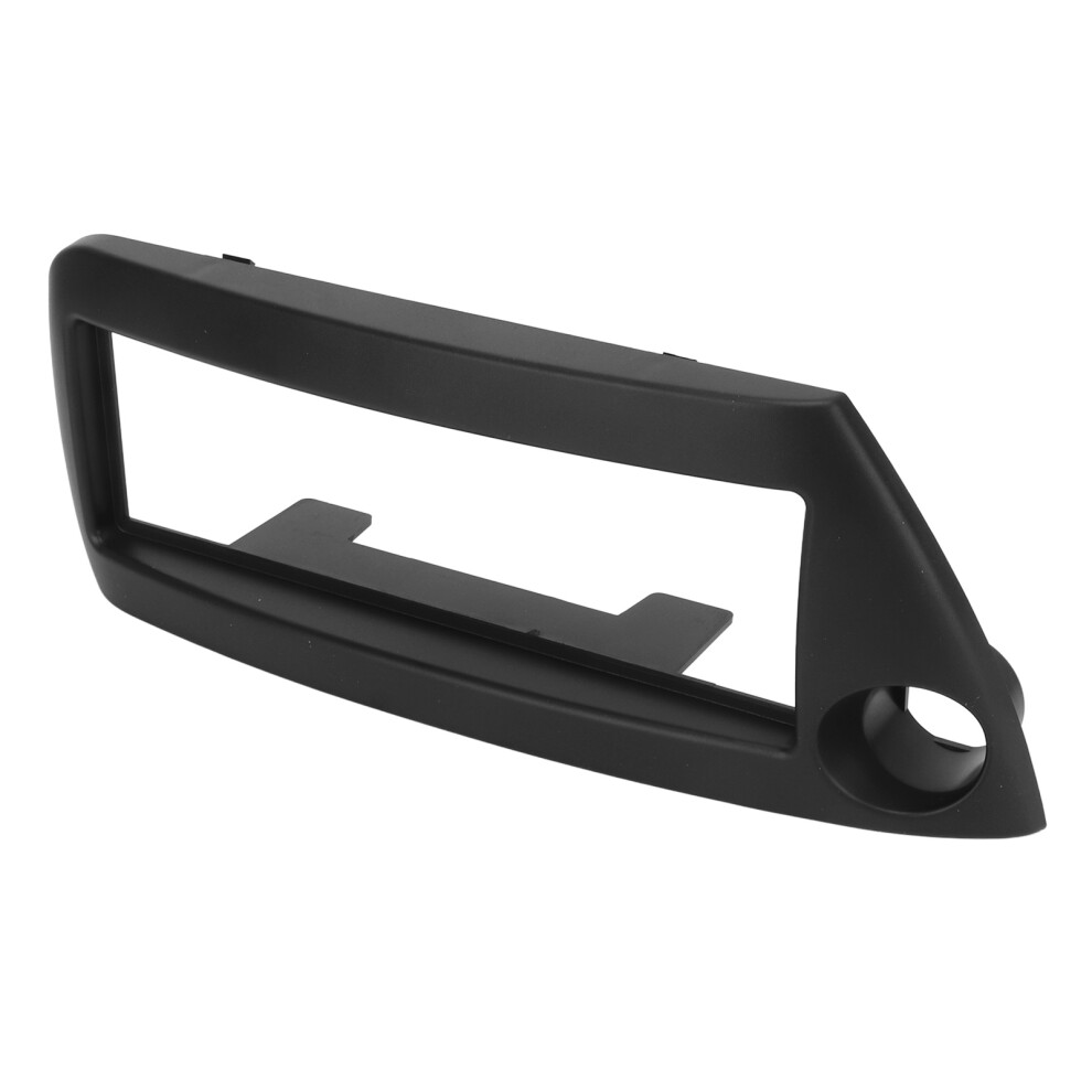 Car Stereo Fascia Replacement For Ford Ka 1996-2008, Dustproof, Abs Material 4251372204893