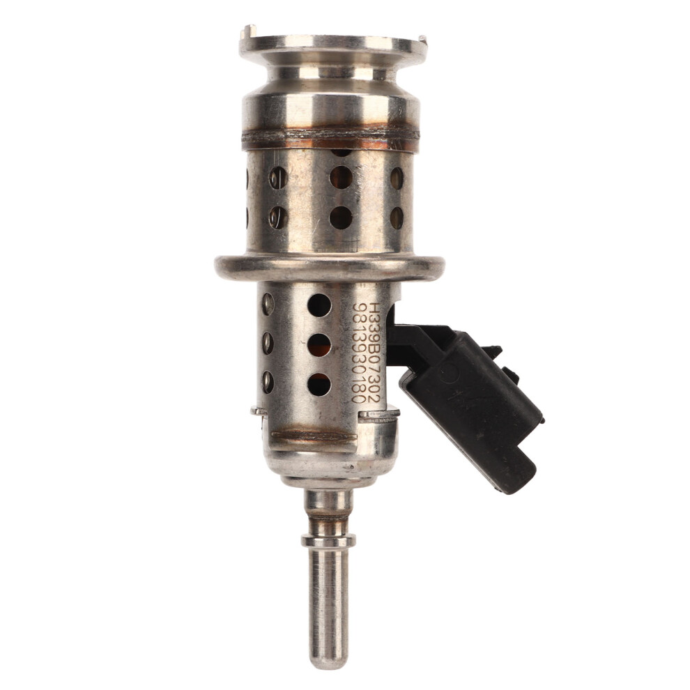 Aluminum Fluid Injector For Peugeot Citroen 2.0 Hdi Engines 9813930180 6901372206004
