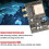 Constant Temperature 10MHz OCXO Frequency Reference Module for Signal Sources 5