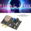 Constant Temperature 10MHz OCXO Frequency Reference Module for Signal Sources 9