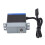 High-Torque Magnetic Induction Digital Servo, Precision Control for RC Models 4