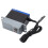 High-Torque Magnetic Induction Digital Servo, Precision Control for RC Models 5