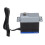 High-Torque Magnetic Induction Digital Servo, Precision Control for RC Models 7
