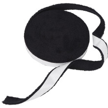 Tennis Racket Grip Tape, Wrap Type Sports Grip Tape Convenient To Replace, Fine Fiber Towel Polyester Fiber For Ball Sports Like Badminton And Tennis