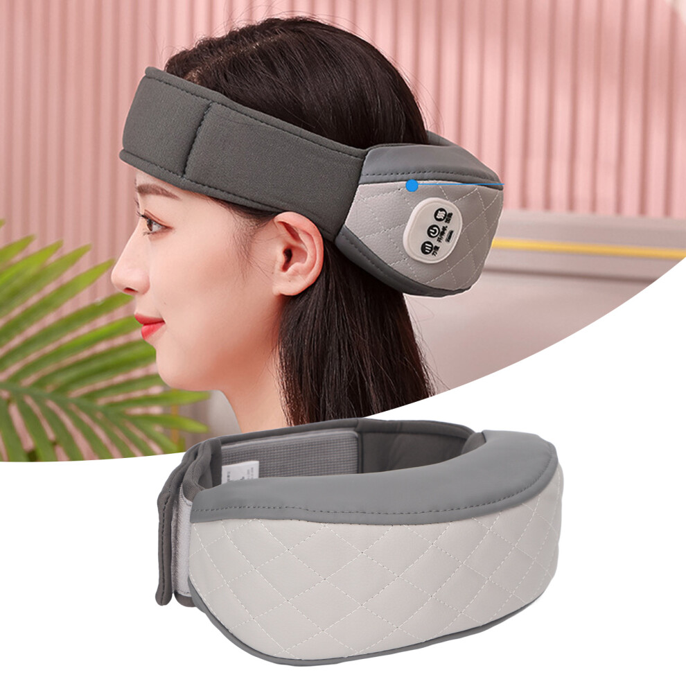 Gasbags Eye Massager, 3 Modes, 15 Min Hot Compress, Rechargeable 1600mAh