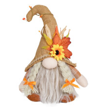 Cadeau de célébration de vacances, décoration conviviale-2
