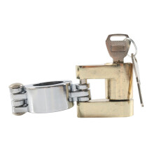 Outdoor Faucet Lock Cover Porch Home Backyard Watering-style B