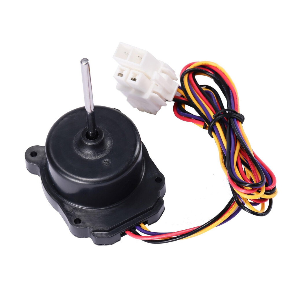12V 1A 4Pin Refrigerator Cooling Fan Motor Cooling Fan 7696001484302