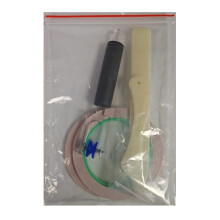 Corrosions Resistant Adhesive Copper Tape for Stained-6mmX2