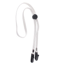 Headwear Band Flexible Windproof Designs for Sports and-White