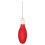 Leather Sewing Awl Tool Ergonomic Grip Heavy Duty Leather 1