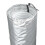 Energy Efficient Air Conditioning Hose Cover with Elastic Bands 1