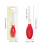 Leather Sewing Awl Tool Ergonomic Grip Heavy Duty Leather 2