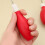 Leather Sewing Awl Tool Ergonomic Grip Heavy Duty Leather 4