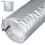 Energy Efficient Air Conditioning Hose Cover with Elastic Bands 4
