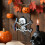 Décoration de fête d'Halloween, interrupteurs à main-1 pièces 7