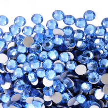 1440 Mixed Colorful Craft Beads Safe Materials Portable for-P11