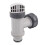 Accessoires de tuyau de piston de natation destinés à-Ensemble 2 7