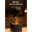 Simulated Flame Aromatic Diffuser Flame Air Diffuser-White 3