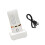 Portable Fruit Vegetable Washing Machine Wireless Fruit-White 1