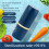 Portable Fruit Vegetable Washing Machine Wireless Fruit-White 5