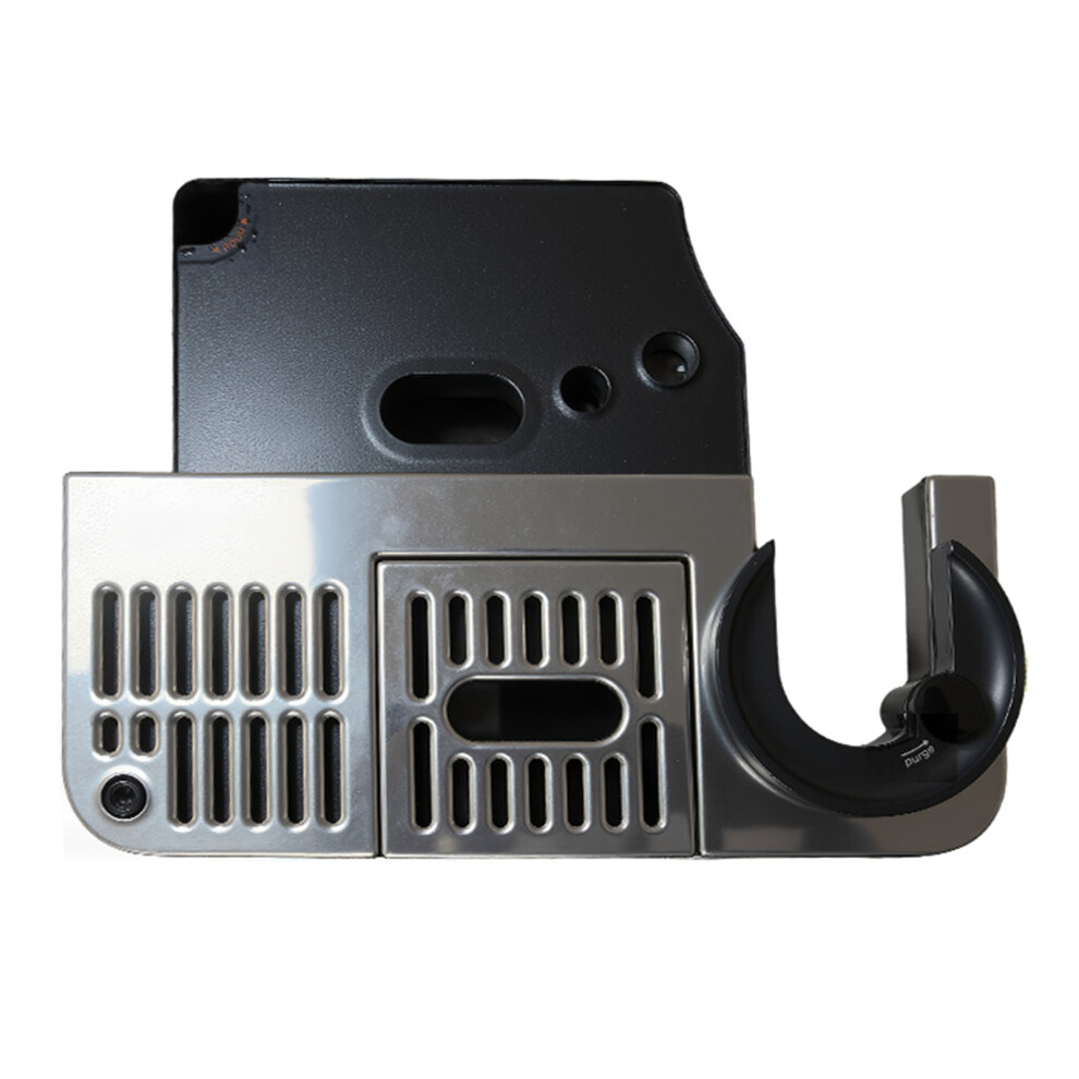 Coffee Maker Part Easy Installation Coffee Machine Tray Drip 7696001496008