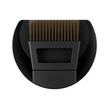 Magnetic Coffee Grinder Cleaning Brush Set with Dust Tray