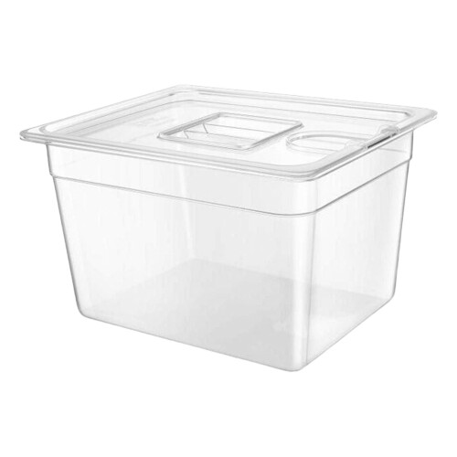 Household Slow Cooker Container Slow Cooking Machine Water Tanks