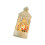 Multifunctional Christmas Snow Ball With Soft Lighting And-C 1