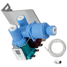 Water Dispenser Repair Part Refrigerator Component Accurate Flow