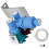 Water Dispenser Repair Part Refrigerator Component Accurate Flow 1
