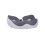 Ergonomisk sædehynde med memory foam DarkGrey 1