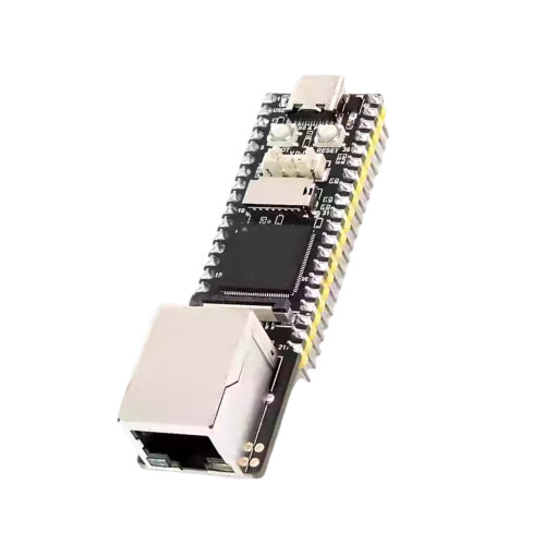 For Lyra Plus Flash Boot RJ45 Version RK3506G2 Chip-welded