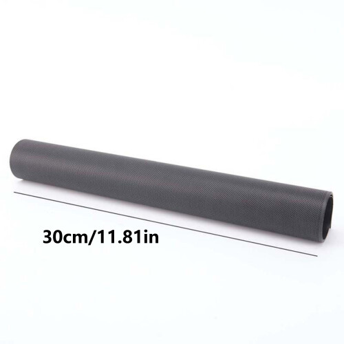 30x100cm Computer Filter Mesh PC Networking Net-black 2 volumes 2