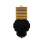 Special Coated Print Head Efficient 0.2 0.4 0.6 Nozzle-0.4mm 6