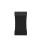 Extensor de Body con 2 Filas de Corchetes - Alargador de Algodón para Body Black 4