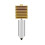 Special Coated Print Head Efficient 0.2 0.4 0.6 Nozzle-0.4mm 4