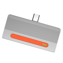 Portable NVMe SSDs Enclosure Case USB C 10Gbps Aluminum 2230