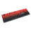 Ensemble de touches PBT durables avec conception translucide 1