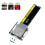 USB 3.0 Gen1 M.2  Solid Disk Drive-Blue with back shell 4